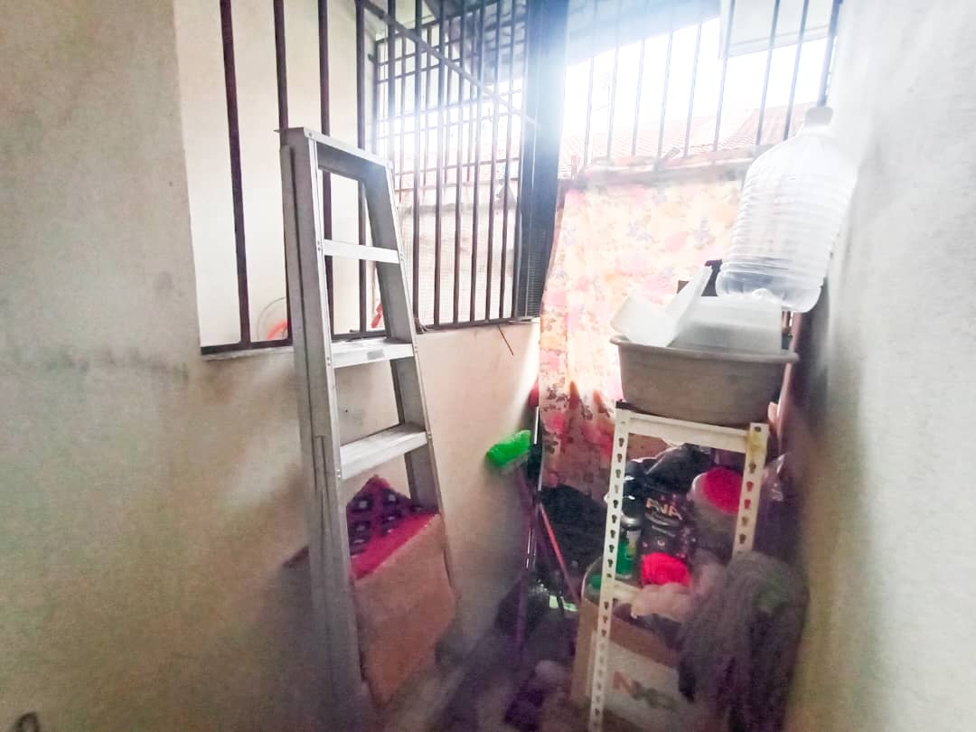 Rumah Teres 1 Tingkat Bandar Putera Klang - photo 10
