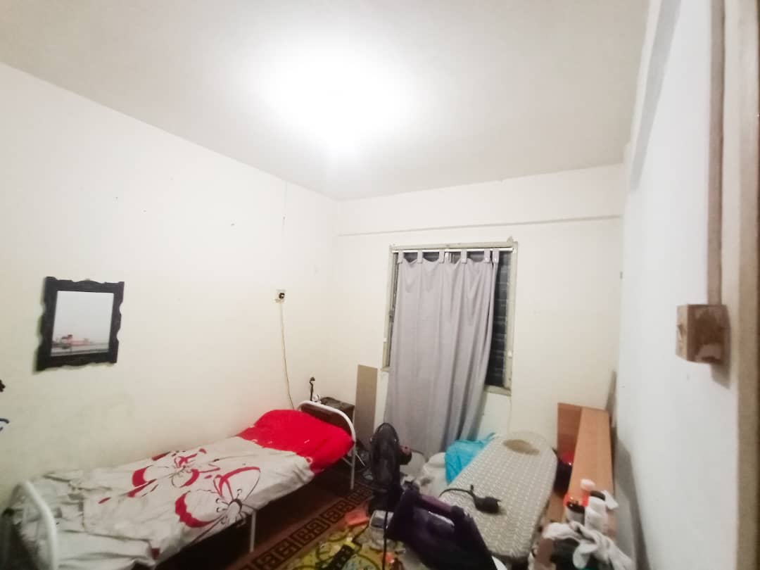 Apartment Seri Bahtera, Pulau Indah - photo 3