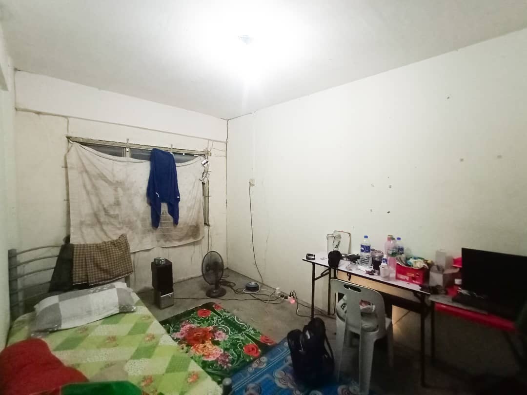 Apartment Seri Bahtera, Pulau Indah - photo 7