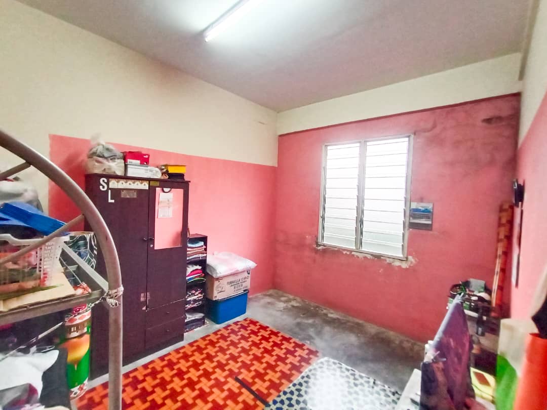 Pangsapuri Sri Ayu Jalan Kebun Nenas - photo 6