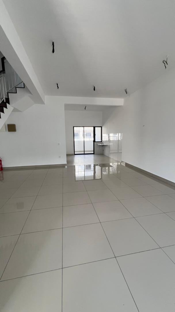 NEW 2 STOREY HOUSE Lyra 2 Bandar Bukit Raja Klang - photo 2