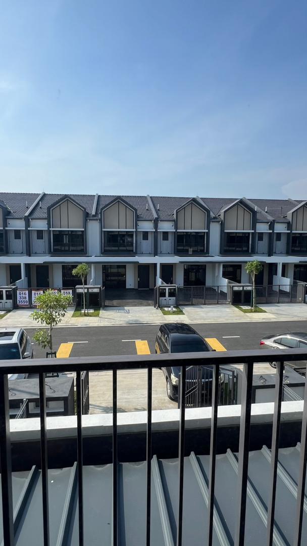 NEW 2 STOREY HOUSE Lyra 2 Bandar Bukit Raja Klang - photo 9