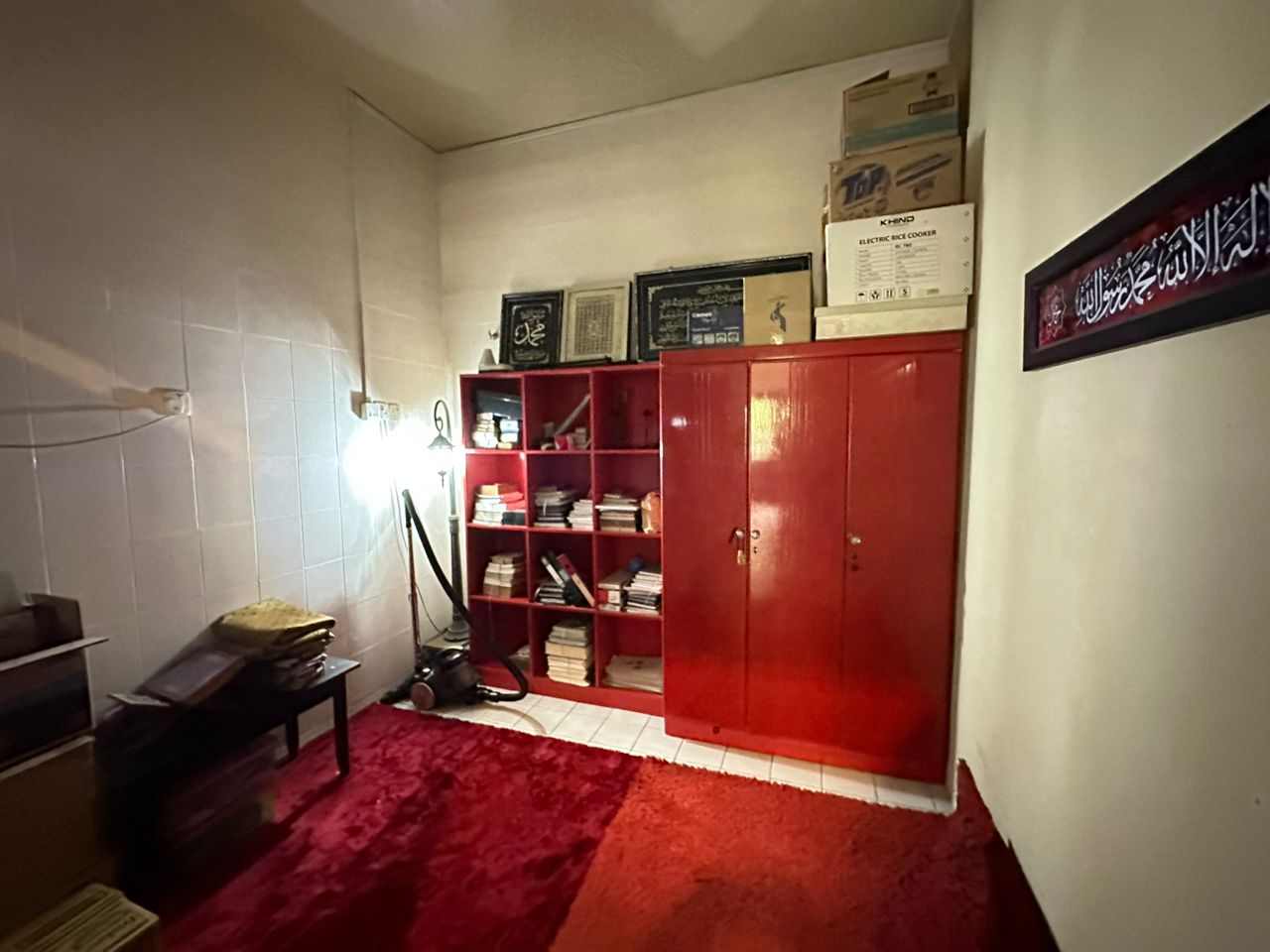 End Lot 2 Storey Bukit Jelutong Shah Alam - photo 8