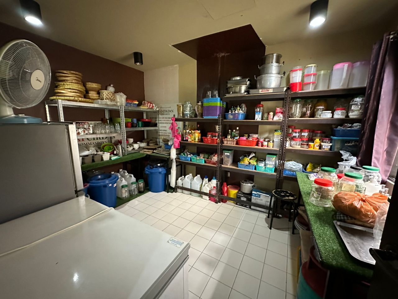 End Lot 2 Storey Bukit Jelutong Shah Alam - photo 9