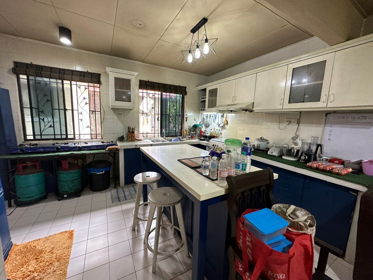 End Lot 2 Storey Bukit Jelutong Shah Alam - photo 10