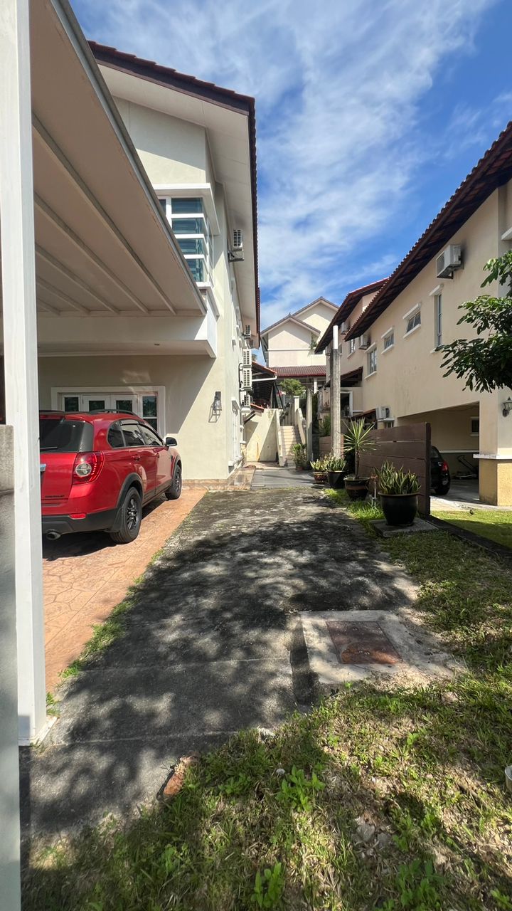 BANGLO 2 TINGKAT SRI CARCOSA SEREMBAN 2 - photo 2