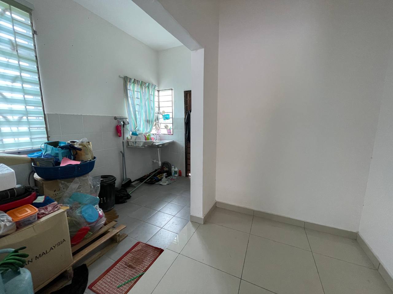 RUMAH SEMI-D DI SEKSYEN 29 SHAH ALAM UNTUK DIJUAL - photo 5