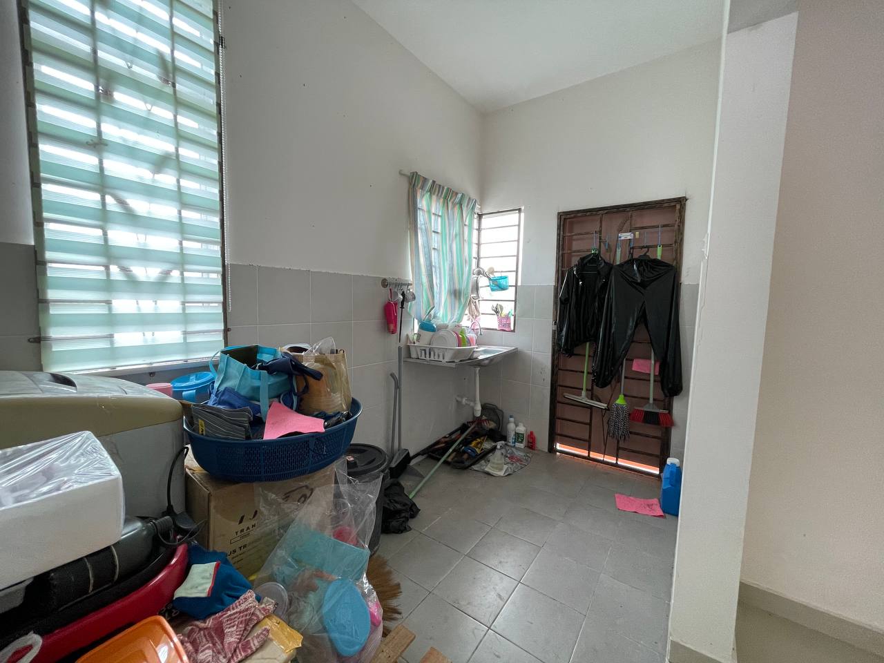 RUMAH SEMI-D DI SEKSYEN 29 SHAH ALAM UNTUK DIJUAL - photo 6