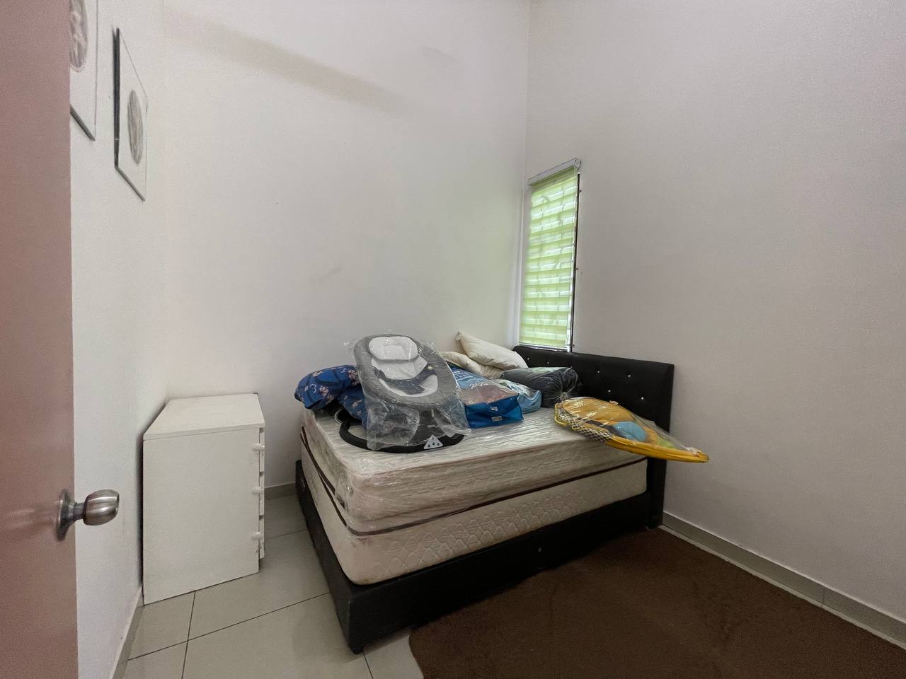 RUMAH SEMI-D DI SEKSYEN 29 SHAH ALAM UNTUK DIJUAL - photo 7
