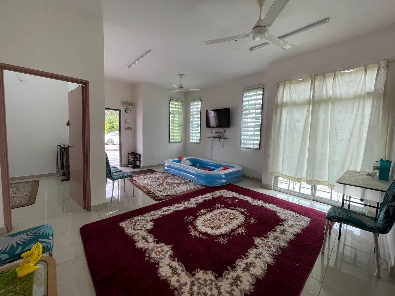 RUMAH SEMI-D DI SEKSYEN 29 SHAH ALAM UNTUK DIJUAL - photo 8