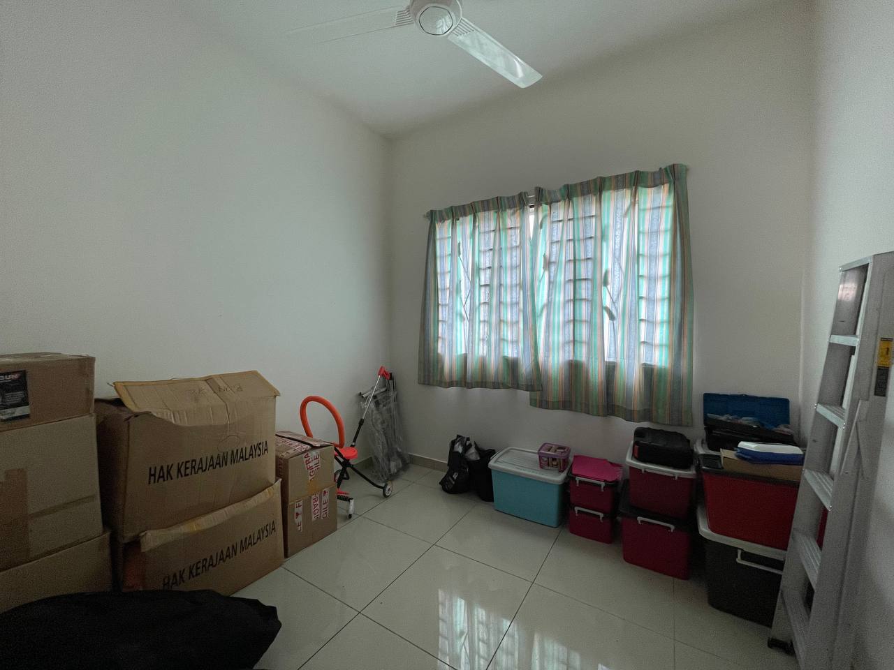 RUMAH SEMI-D DI SEKSYEN 29 SHAH ALAM UNTUK DIJUAL - photo 10