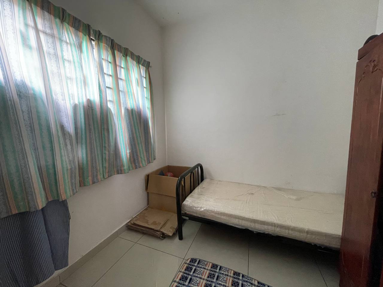 RUMAH SEMI-D DI SEKSYEN 29 SHAH ALAM UNTUK DIJUAL - photo 11