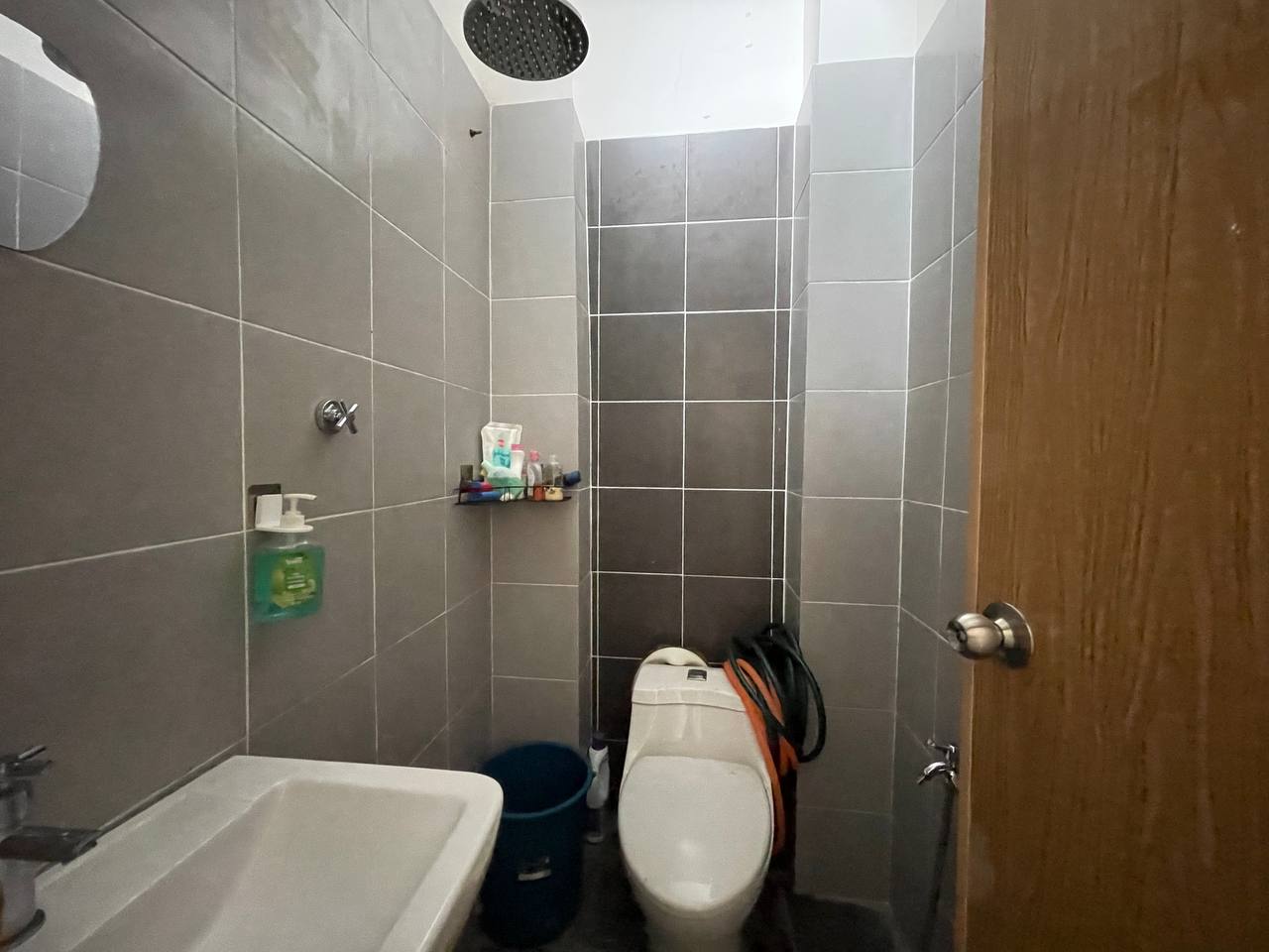 RUMAH SEMI-D DI SEKSYEN 29 SHAH ALAM UNTUK DIJUAL - photo 12