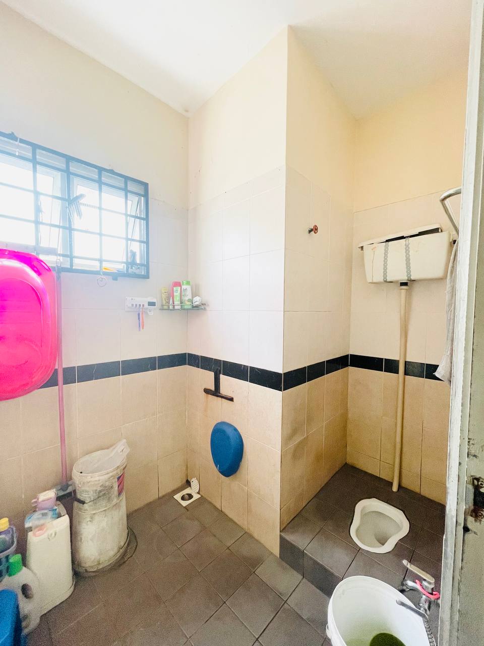 Rumah 1 Tingkat End Lot Taman Kembara Klang - photo 6