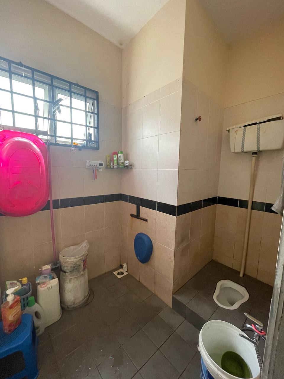 Rumah 1 Tingkat End Lot Taman Kembara Klang - photo 8