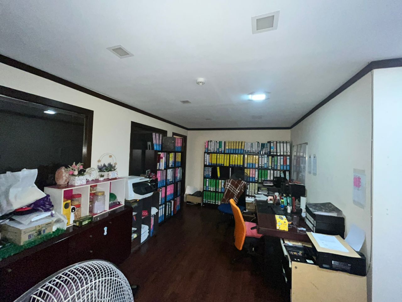 Office Space Pusat Perniagaan Worldwide Seksyen 13 - photo 10