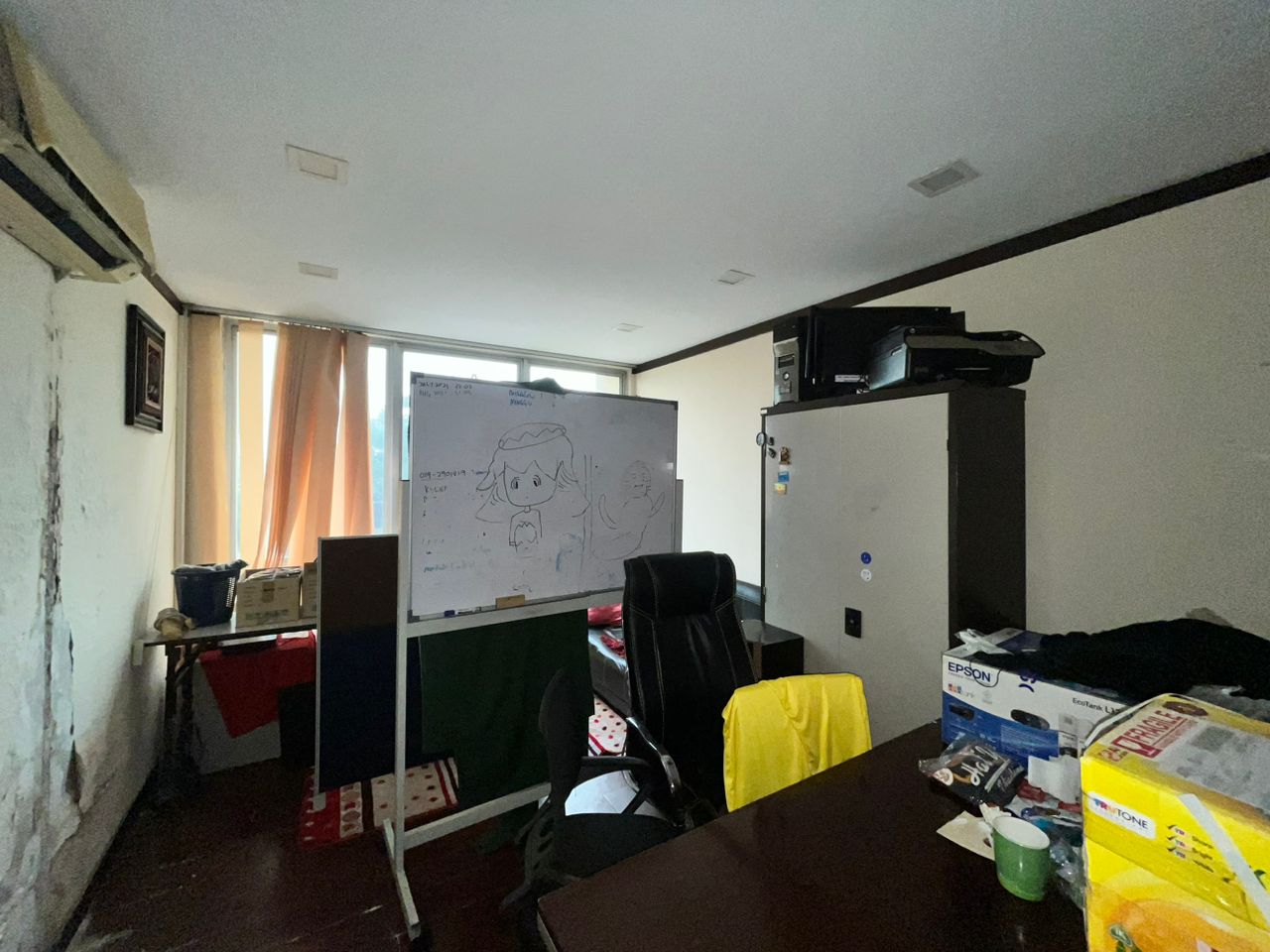 Office Space Pusat Perniagaan Worldwide Seksyen 13 - photo 12