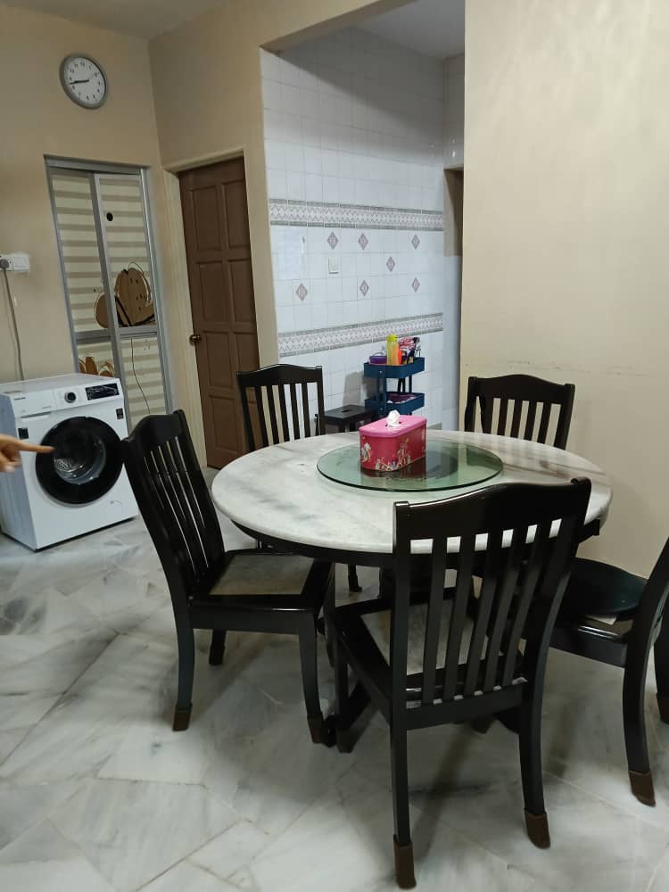 PANGSAPURI JAYA TAMAN TTDI JAYA SHAH ALAM - photo 2