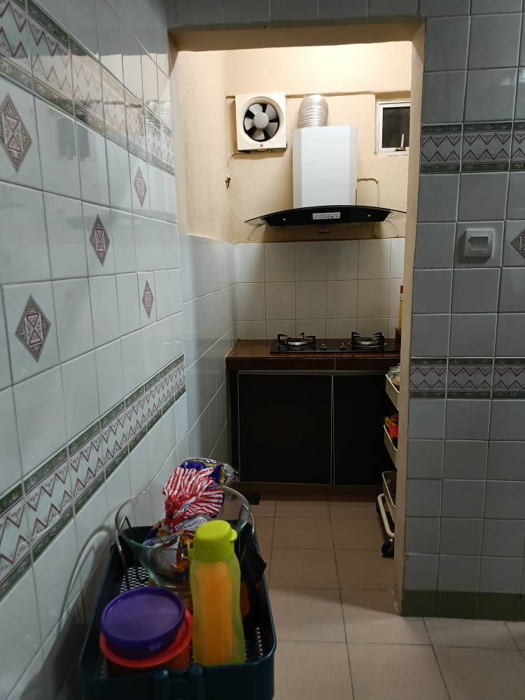 PANGSAPURI JAYA TAMAN TTDI JAYA SHAH ALAM - photo 7