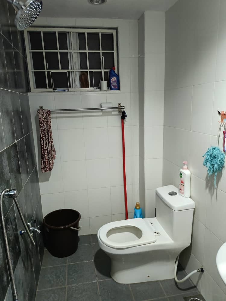 PANGSAPURI JAYA TAMAN TTDI JAYA SHAH ALAM - photo 11