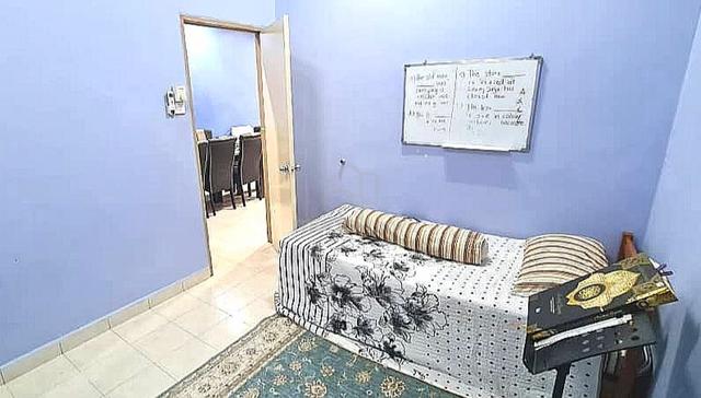Teres 2 Tingkat Untuk Dijual Taman Pauh Jaya Perai - photo 2