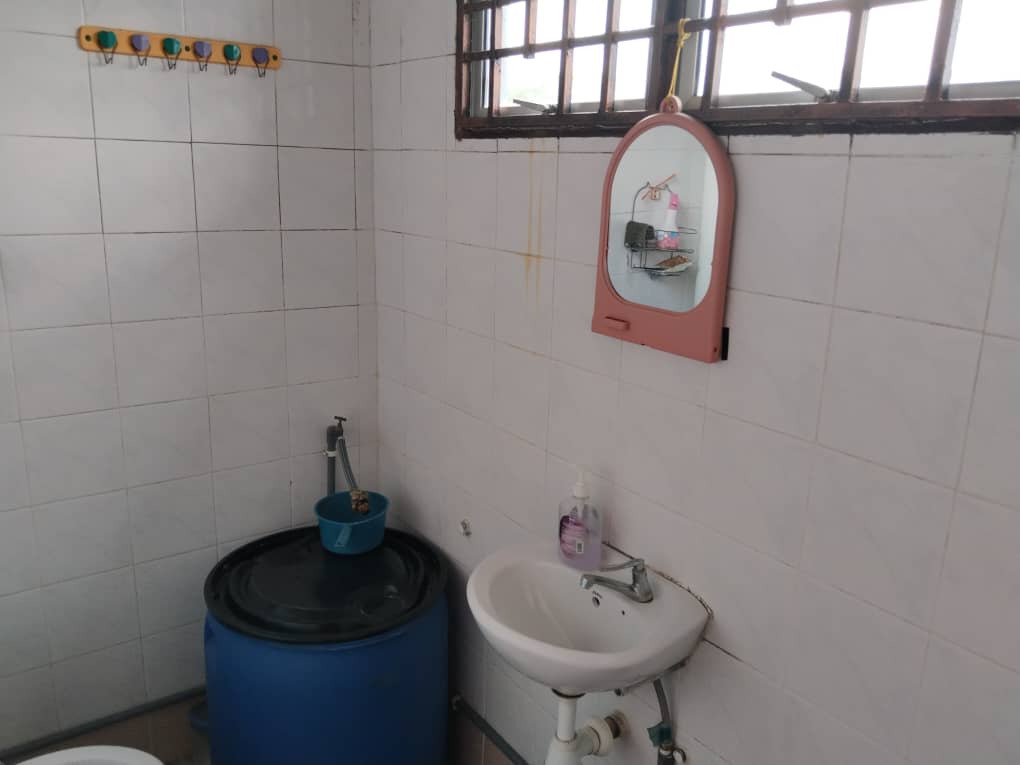Teres 2 Tingkat Kampung Sungai Kandis, Jalan Kebun - photo 11