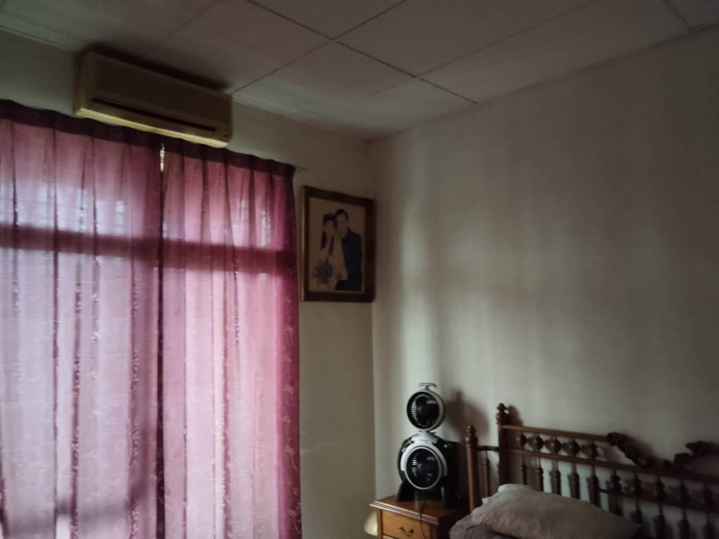 Teres 2 Tingkat Kampung Sungai Kandis, Jalan Kebun - photo 12