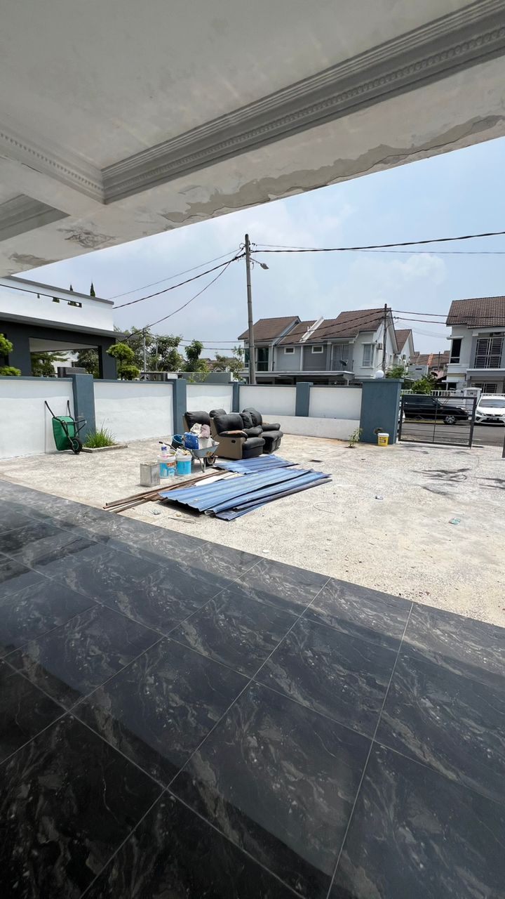 2 Storey Semi D Corner  Alam Suria Puncak Alam - photo 7