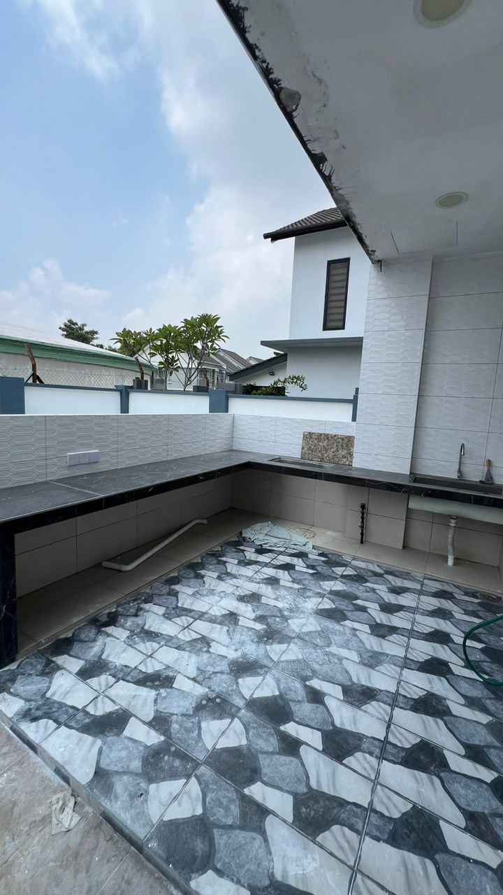 2 Storey Semi D Corner  Alam Suria Puncak Alam - photo 8