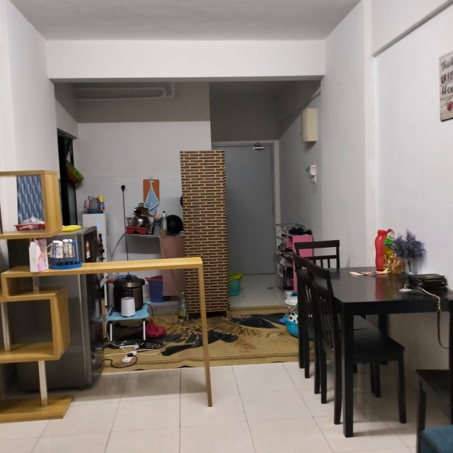 Suria Ixora Apartment, Setia Alam For Sale - photo 3