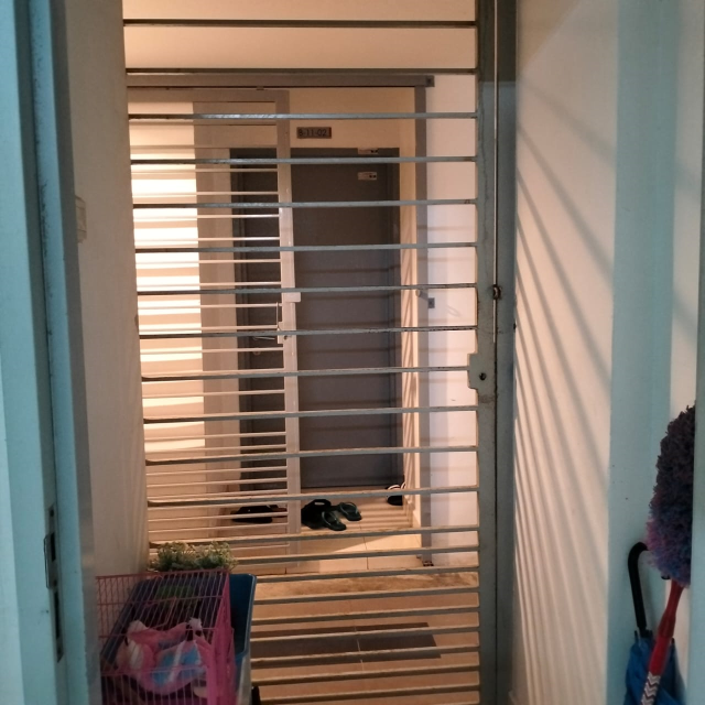 Suria Ixora Apartment, Setia Alam For Sale - photo 4