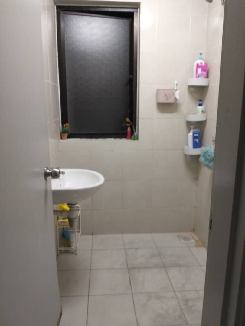 Suria Ixora Apartment, Setia Alam For Sale - photo 6