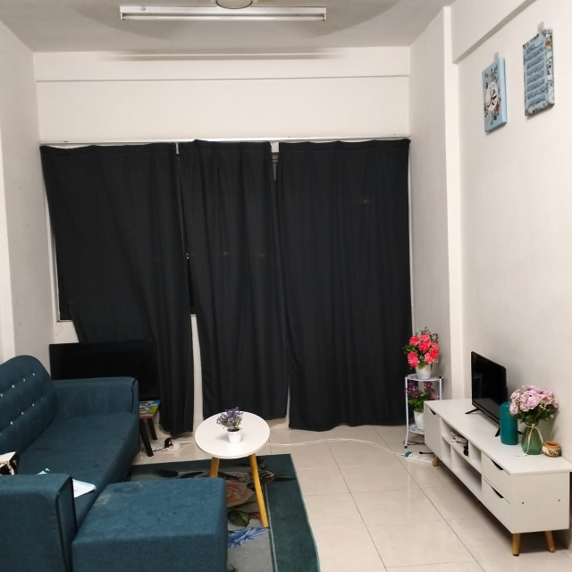 Suria Ixora Apartment, Setia Alam For Sale - photo 7