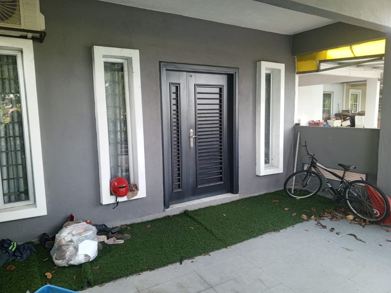 Double Storey terrace Puchong Utama 10 - photo 2