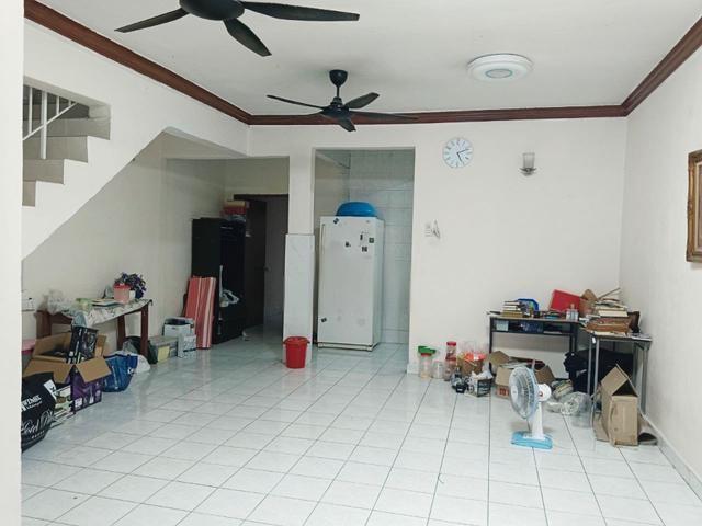 Double Storey terrace Puchong Utama 10 - photo 4