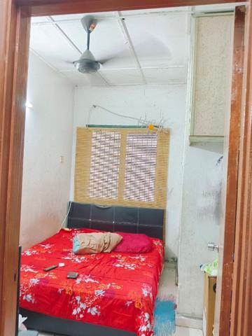 Double Storey terrace Puchong Utama 10 - photo 8