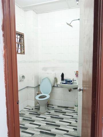 Double Storey terrace Puchong Utama 10 - photo 10