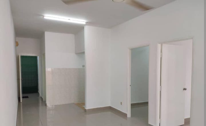 Shop Apartment Lestari Perdana Tmn Putra Perdana - photo 3
