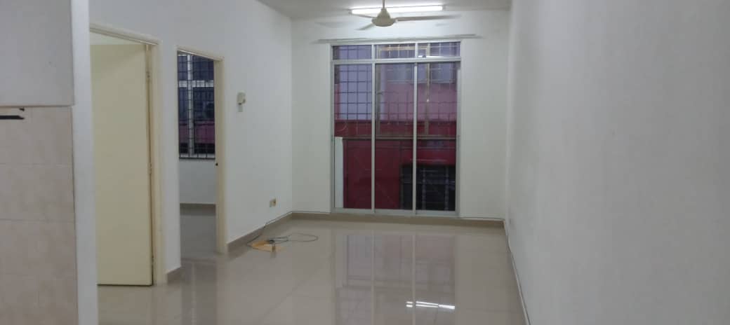 Shop Apartment Lestari Perdana Tmn Putra Perdana - photo 4