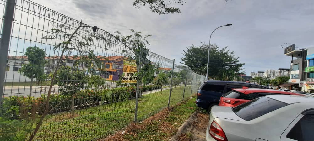 3 Storey Shop Lot Setia Alam, Taipan 2 - photo 9