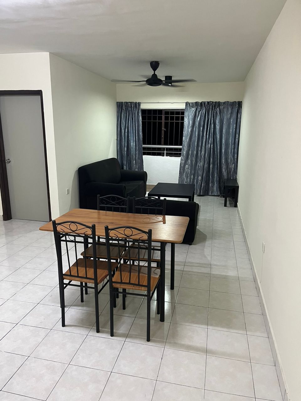 Flora Damansara Apartment Damansara Perdana - photo 2