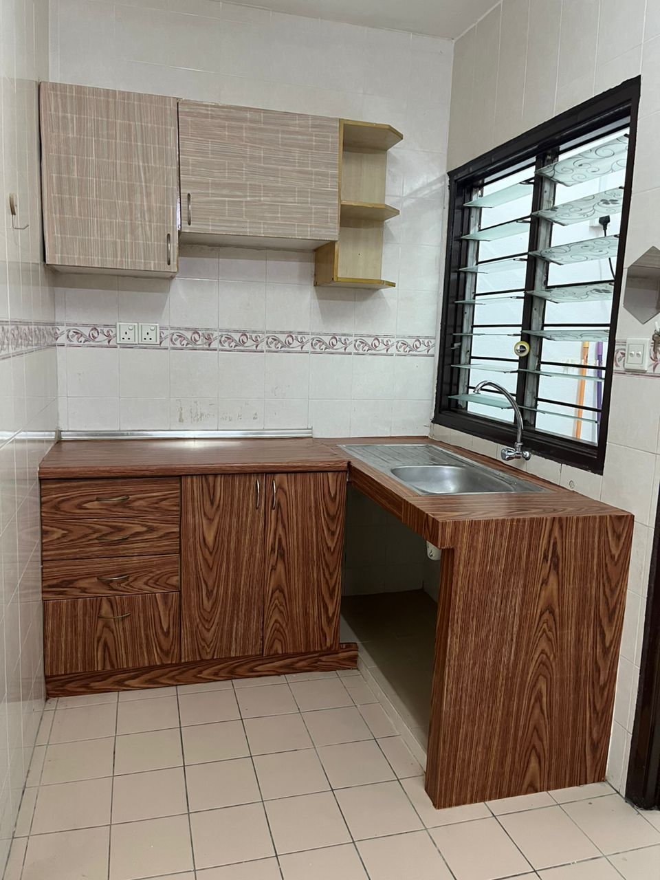 Flora Damansara Apartment Damansara Perdana - photo 3