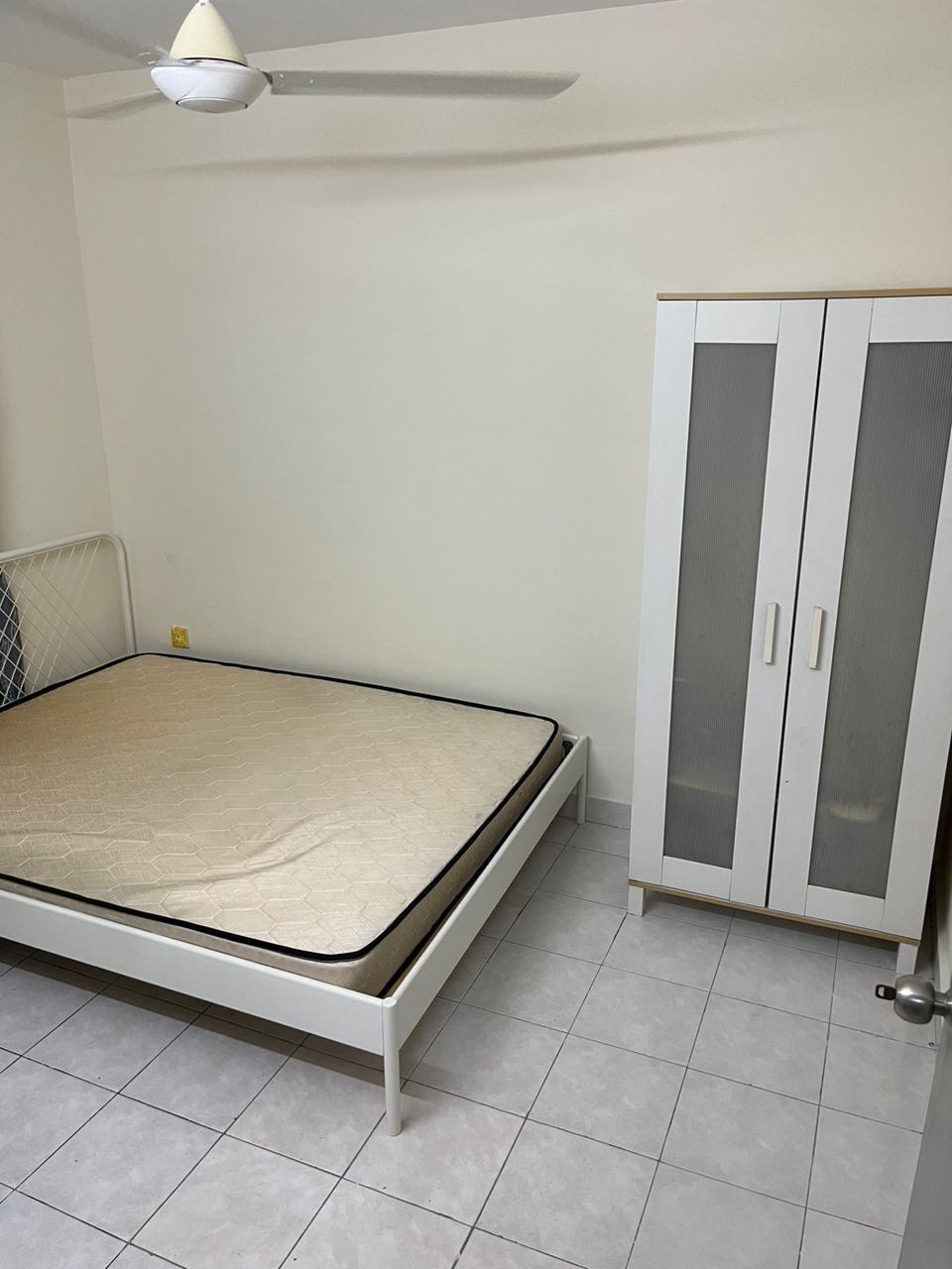 Flora Damansara Apartment Damansara Perdana - photo 4
