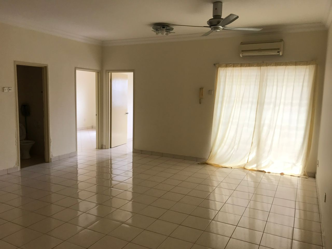 Bayu Puteri Apartment Jalan Tropicana PJ - photo 2
