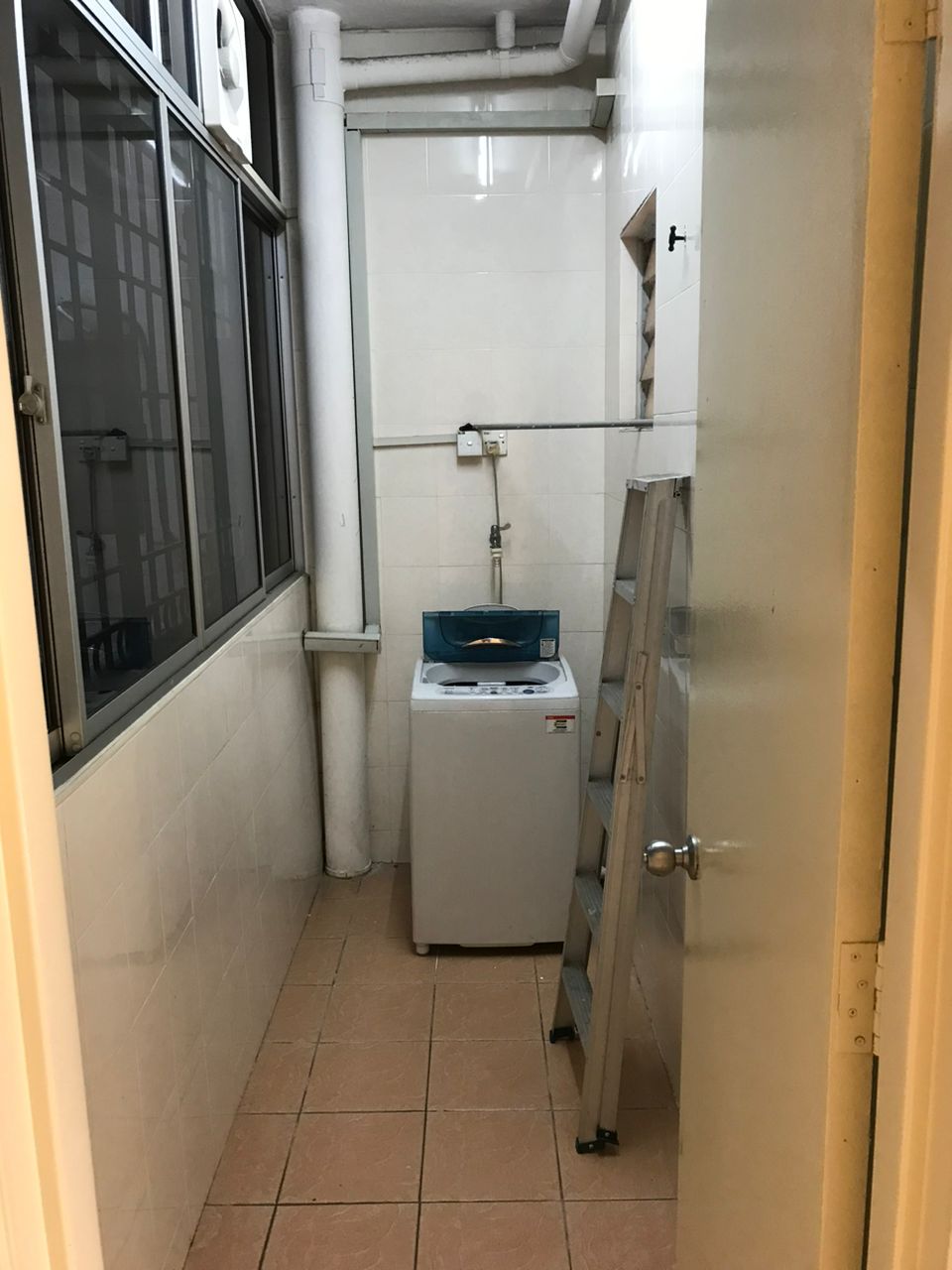 Bayu Puteri Apartment Jalan Tropicana PJ - photo 4