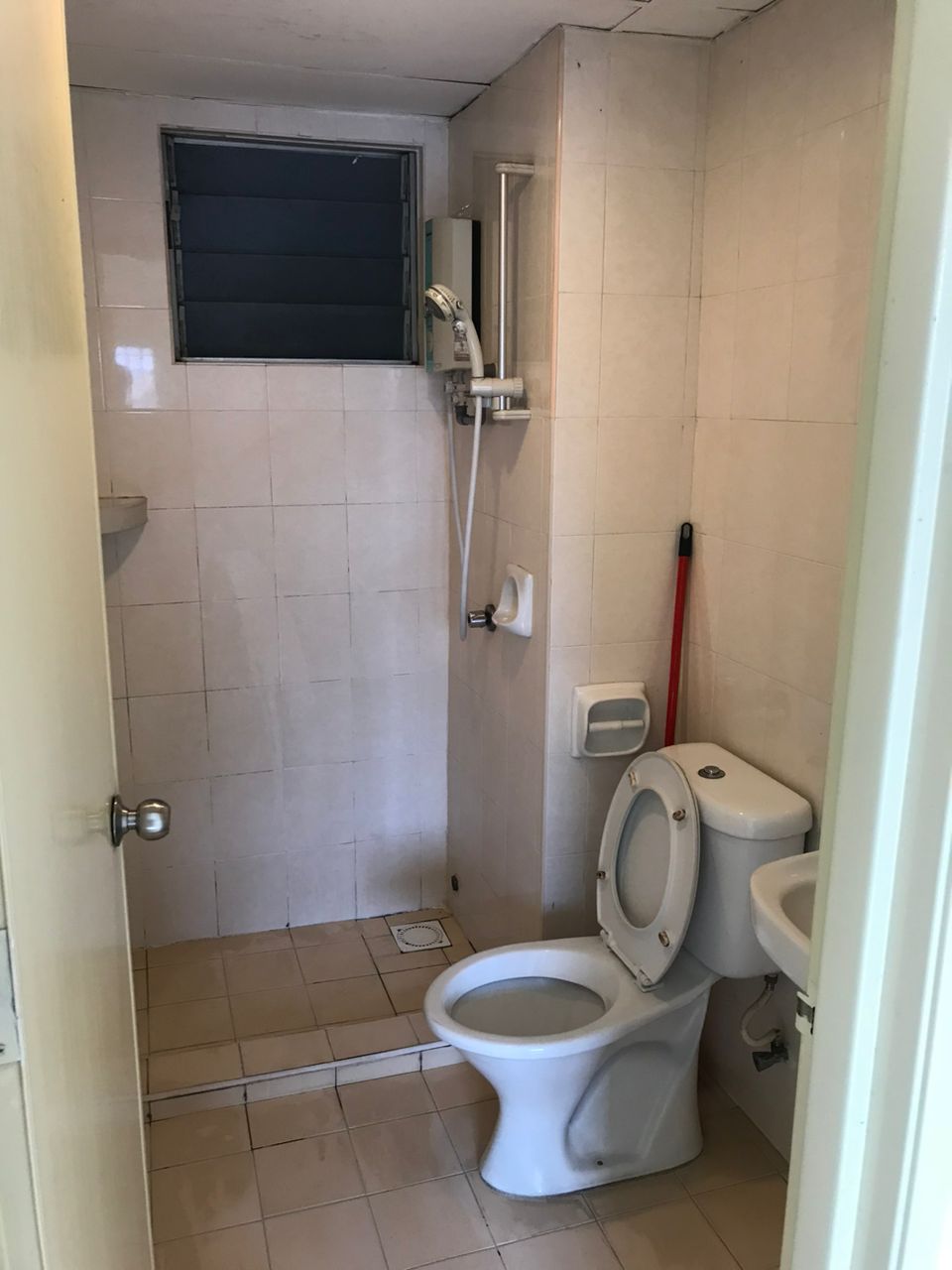 Bayu Puteri Apartment Jalan Tropicana PJ - photo 6