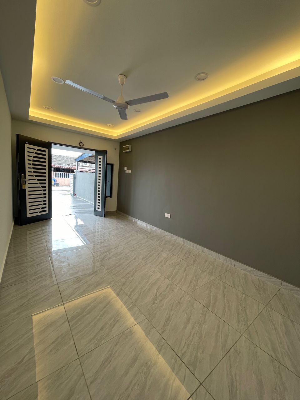 1 Storey Taman Sentosa Klang Jln Dato Abdul Hamid - photo 3