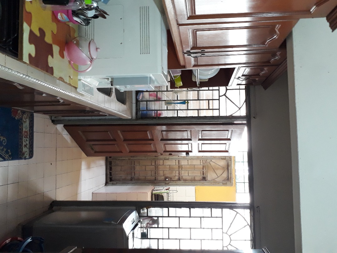 End Lot 2 Storey Terrace House Taman Bukit Indah - photo 4