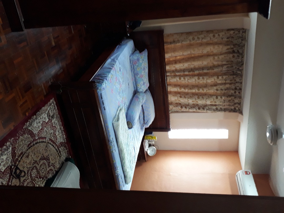 End Lot 2 Storey Terrace House Taman Bukit Indah - photo 6