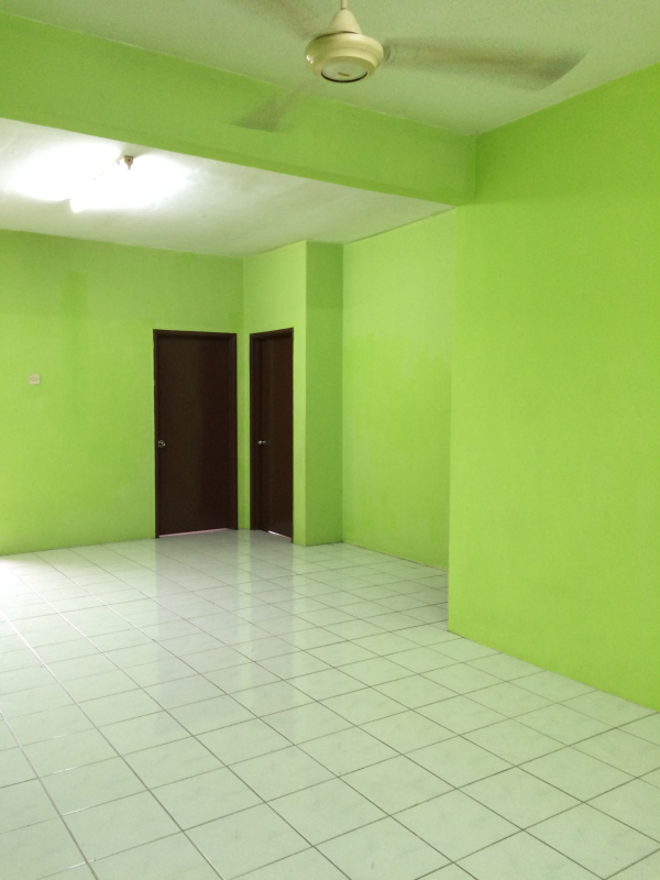 Pangsapuri Jasmin Subang Bestari U5 Shah Alam - photo 3